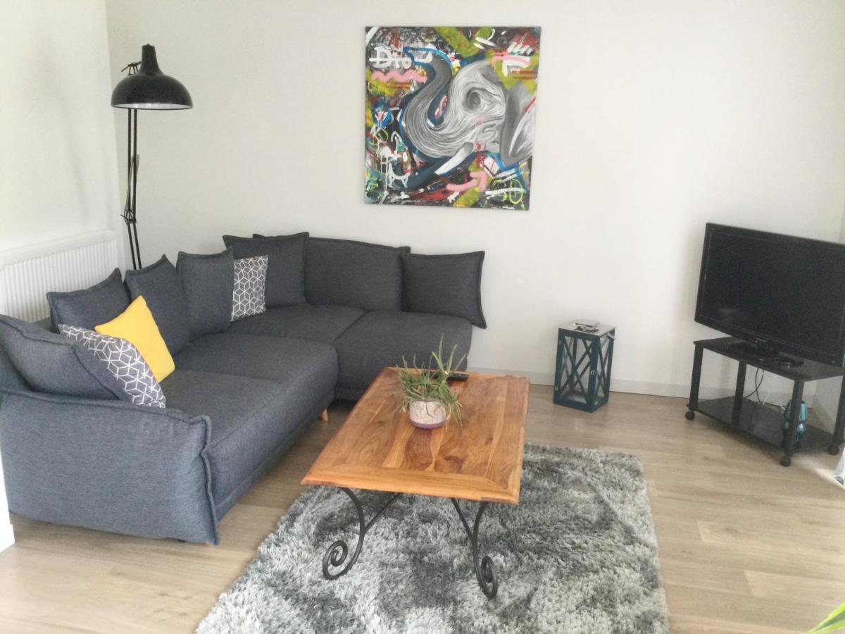 Location Maison Le Mans - Parking Gratuit - Cemima Villa Esterno foto
