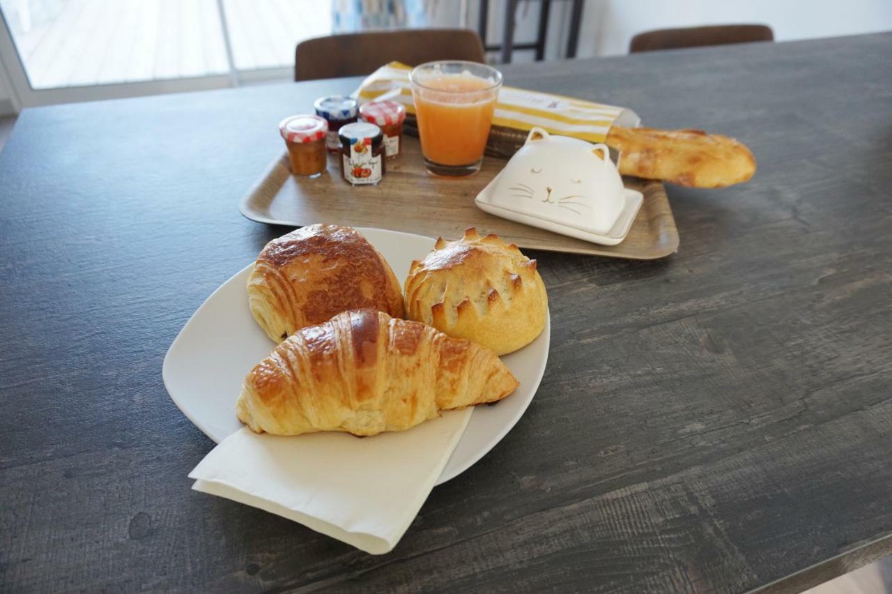 Location Maison Le Mans - Parking Gratuit - Cemima Villa Esterno foto