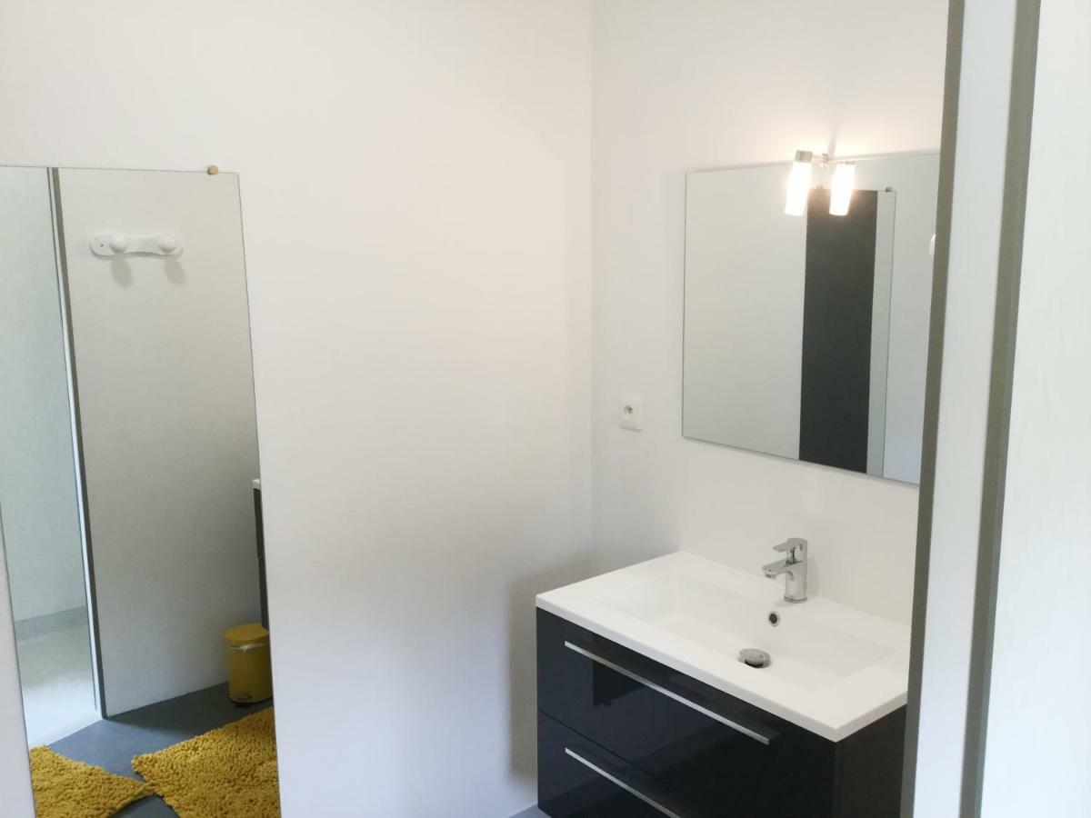 Location Maison Le Mans - Parking Gratuit - Cemima Villa Esterno foto